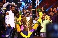 Veera Simha Reddy Pre Release Event Photos